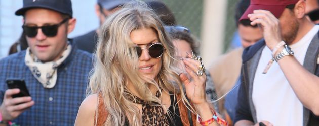 Fergie Fergie