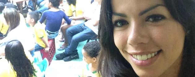 Fernanda Brandao Fernanda Brandao