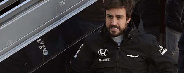 Fernando Alonso Fernando Alonso