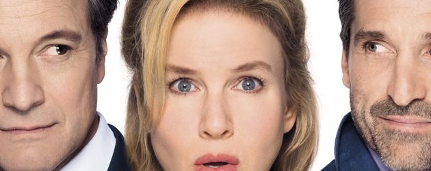 Filmplakat für "Bridget Jones' Baby" Filmplakat für "Bridget Jones' Baby"