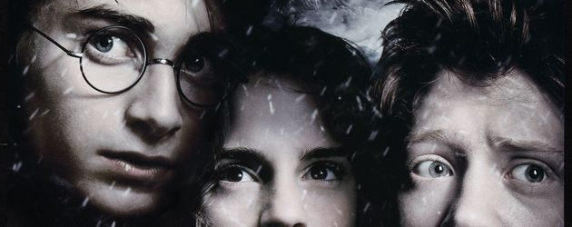 Filmplakat "Harry Potter und der Gefangene von Askaban" Filmplakat "Harry Potter und der Gefangene von Askaban"