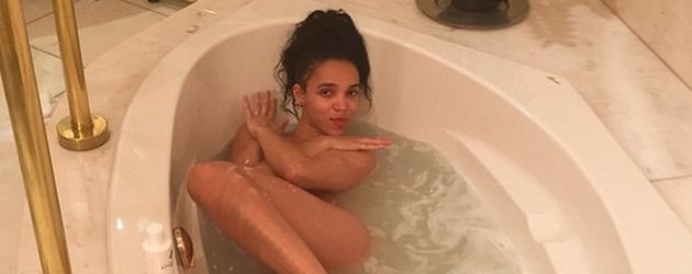 FKA Twigs FKA Twigs