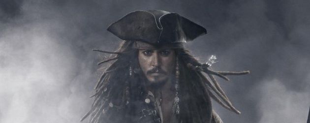 Johnny Depp und Fluch der Karibik Johnny Depp und Fluch der Karibik
