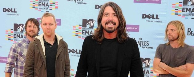 Foo Fighters Foo Fighters