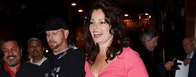 Fran Drescher Fran Drescher