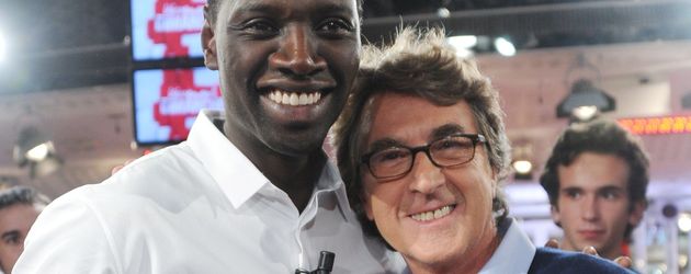 Omar Sy Omar Sy