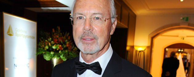 Franz Beckenbauer Franz Beckenbauer