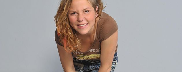 Franziska van der Heide Franziska van der Heide
