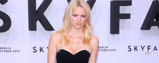 Franziska Knuppe Franziska Knuppe