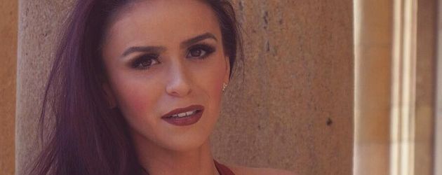 Franziska Maichle, bekannt aus "Der Bachelor" Franziska Maichle, bekannt aus "Der Bachelor"