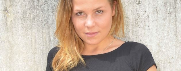 Franziska van der Heide Franziska van der Heide