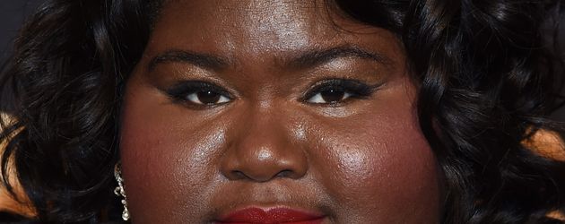 Gabourey Sidibe Gabourey Sidibe