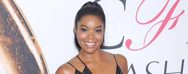 Gabrielle Union bei den CFDA Fashion Awards 2016 Gabrielle Union bei den CFDA Fashion Awards 2016