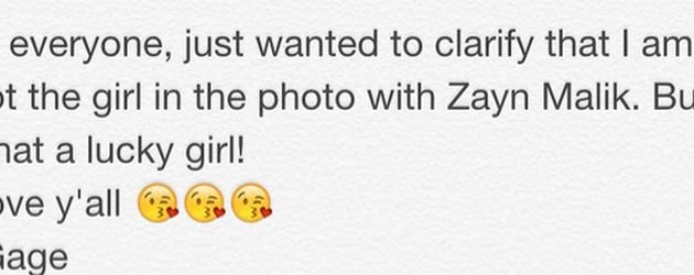 Zayn Malik Zayn Malik
