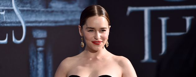 Emilia Clarke Emilia Clarke