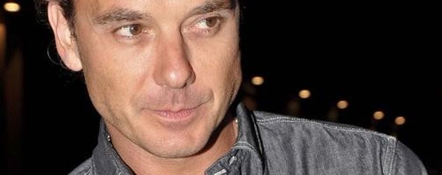 Gavin Rossdale Gavin Rossdale