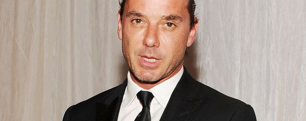 Gavin Rossdale Gavin Rossdale