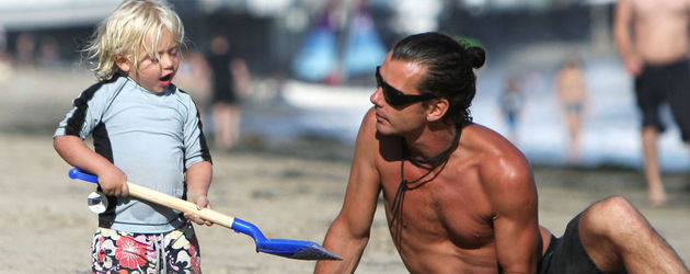 Gavin Rossdale Gavin Rossdale
