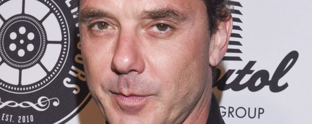 Gavin Rossdale Gavin Rossdale