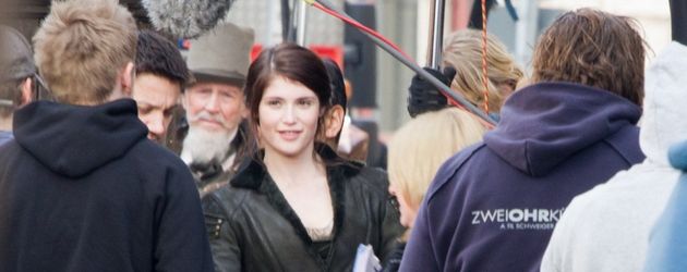 Gemma Arterton Gemma Arterton