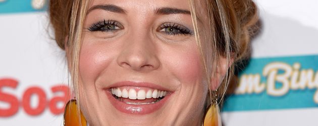 Gemma Atkinson Gemma Atkinson