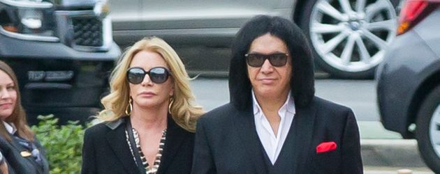 Gene Simmons Gene Simmons