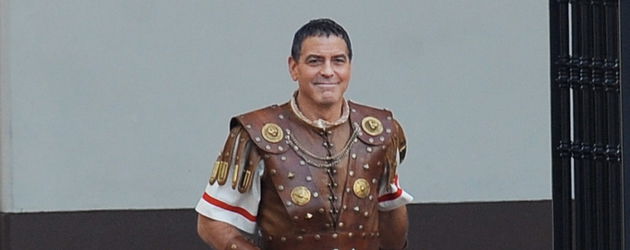 George Clooney George Clooney