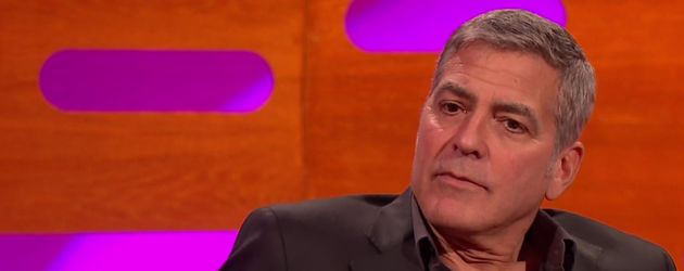 George Clooney George Clooney