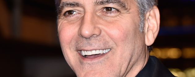 George Clooney, Schauspieler George Clooney, Schauspieler