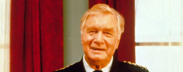 George Gaynes George Gaynes