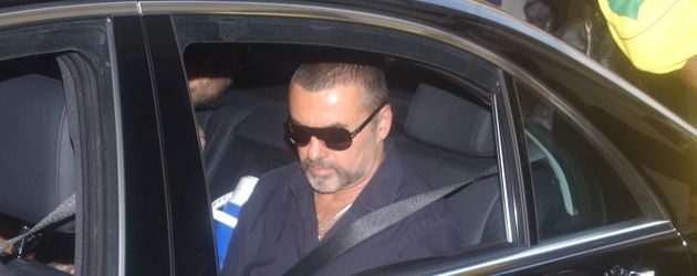 George Michael George Michael