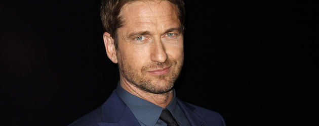 Gerard Butler Gerard Butler