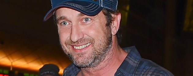 Gerard Butler Gerard Butler