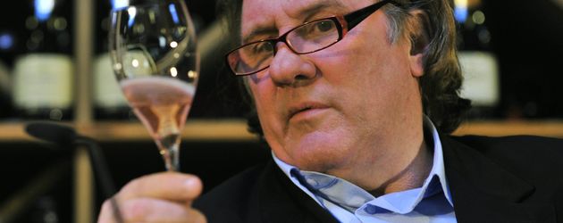 Gérard Depardieu Gérard Depardieu