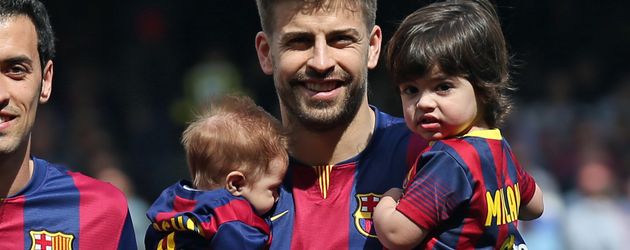Gerard Piqué Gerard Piqué