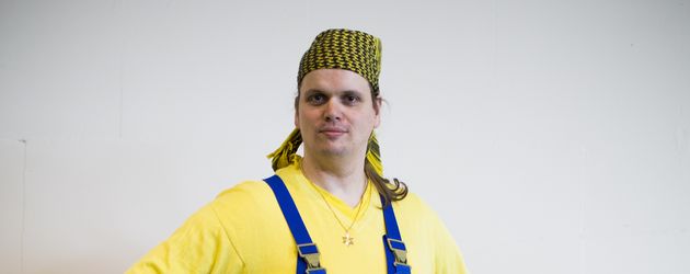 Gerwald Claus-Brunner Gerwald Claus-Brunner