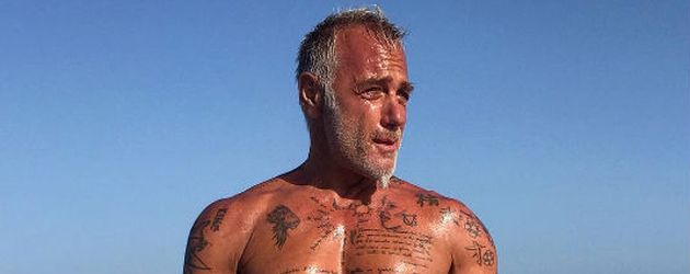 Gianluca Vacchi Gianluca Vacchi