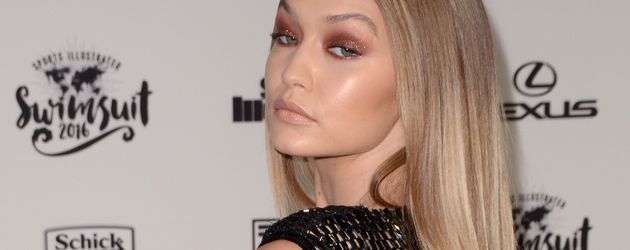 Gigi Hadid Gigi Hadid