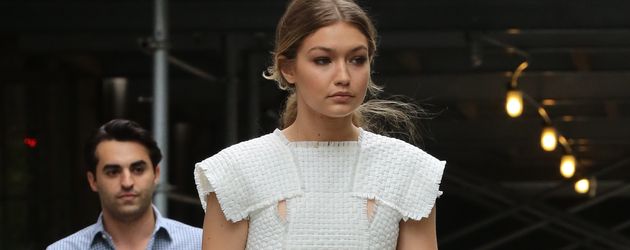 Gigi Hadid Gigi Hadid