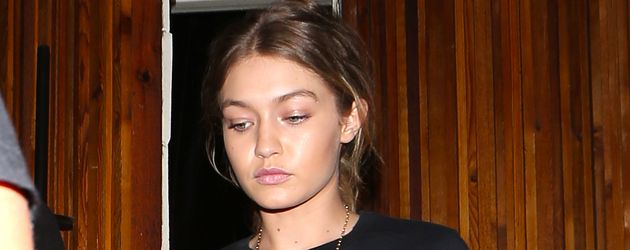 Gigi Hadid Gigi Hadid
