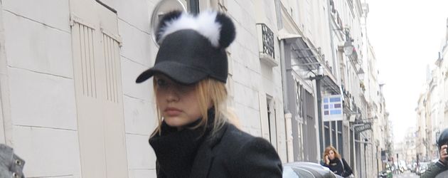Gigi Hadid Gigi Hadid
