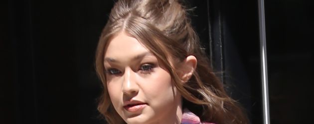 Gigi Hadid in New York Gigi Hadid in New York