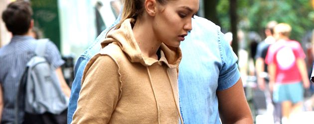 Gigi Hadid in New York Gigi Hadid in New York