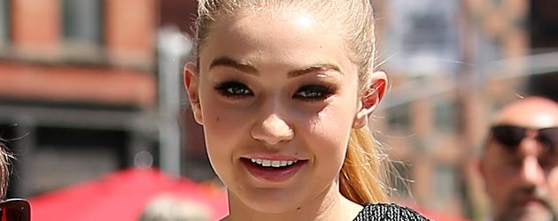 Gigi Hadid Gigi Hadid