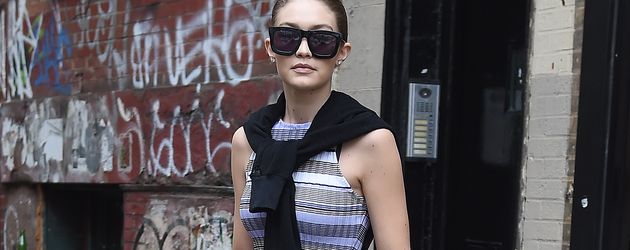 Gigi Hadid Gigi Hadid