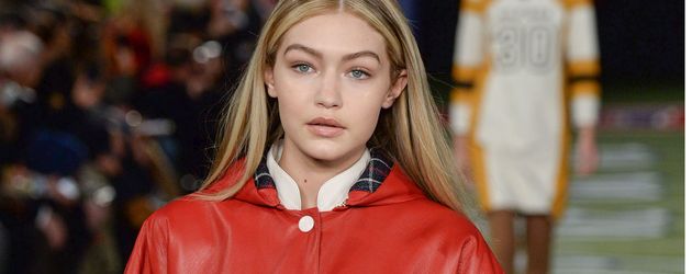 Gigi Hadid, Model Gigi Hadid, Model