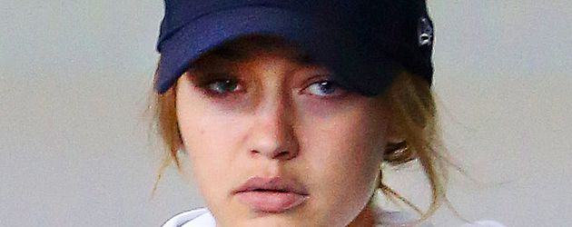 Gigi Hadid in New York Gigi Hadid in New York