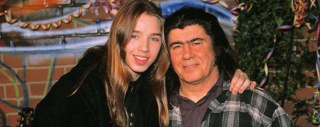 Gil Ofarim und Abi Ofarim Gil Ofarim und Abi Ofarim