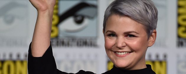 Ginnifer Goodwin auf der ComicCon 2015 in San Diego Ginnifer Goodwin auf der ComicCon 2015 in San Diego