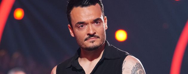 Giovanni Zarrella bei "Let's Dance" 2017 Giovanni Zarrella bei "Let's Dance" 2017